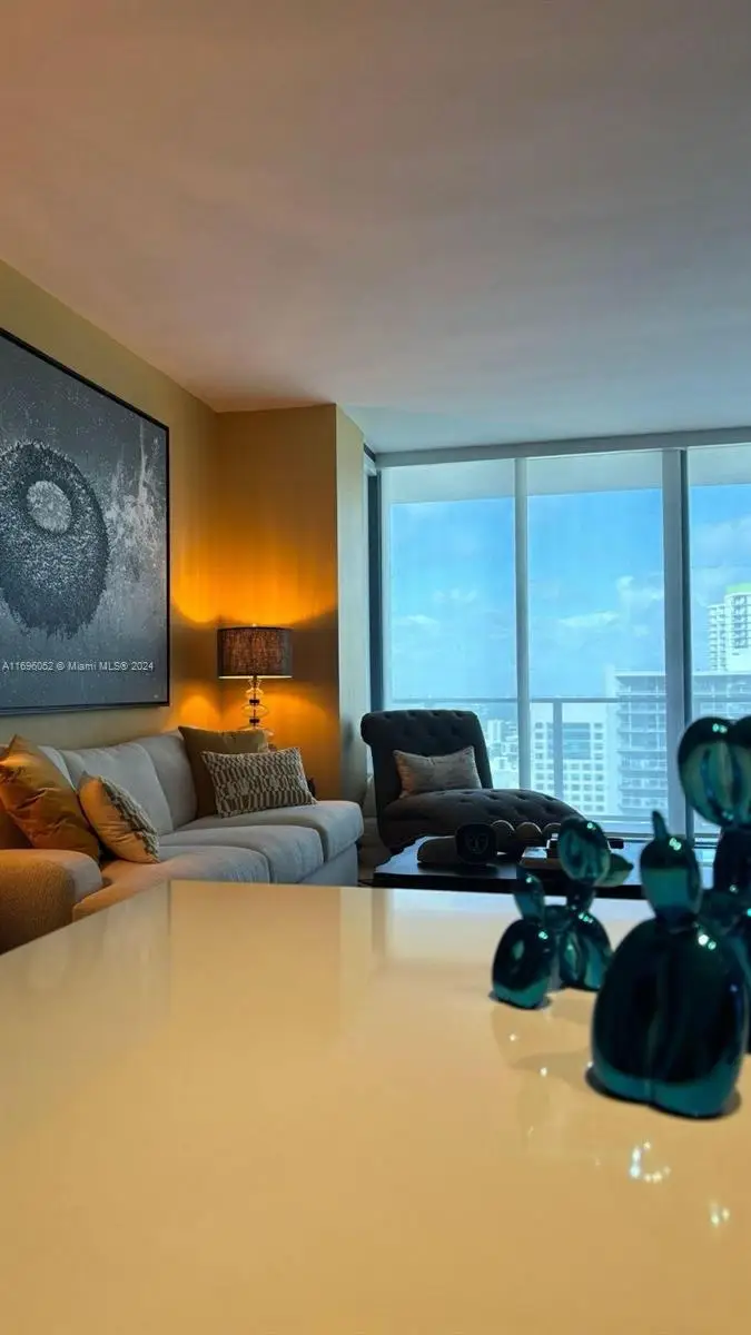 68 SE 6th St #2804, Miami, FL 33131 - #3