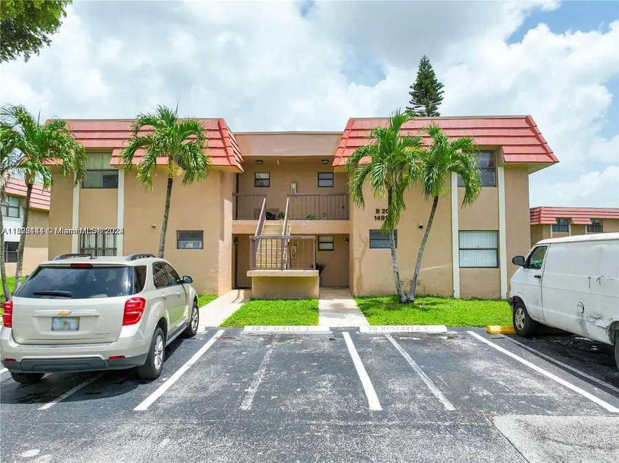 14915 SW 104th St #20-24, Miami, FL 33196 - Image #2