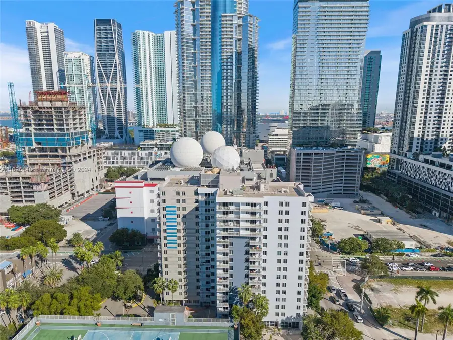 800 N Miami Ave #E-209, Miami, FL 33136 - Image #2