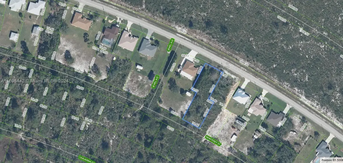 6153 Columbus Blvd, Sebring, FL 33872 - Image #1