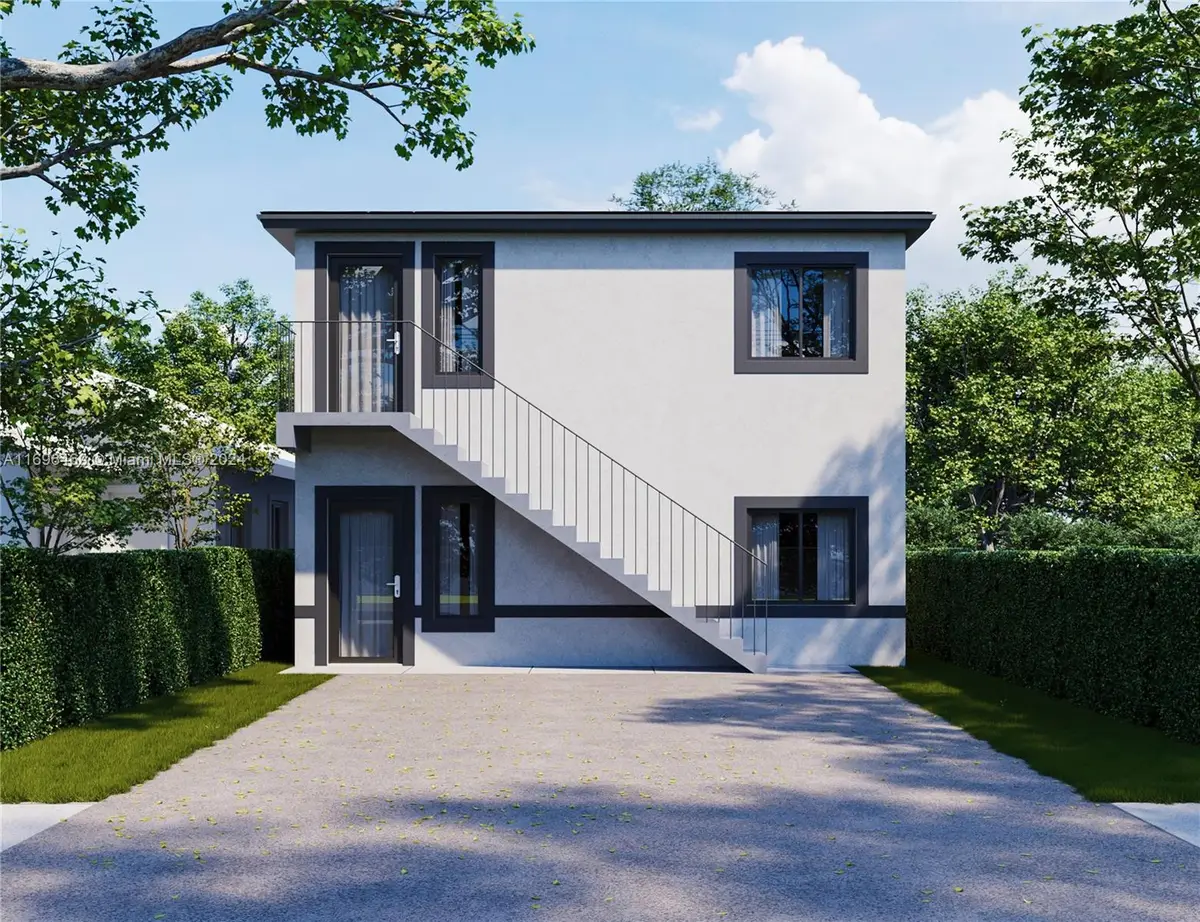 2729-2731 NW 44 Street, Miami, FL 33142 - Image #1