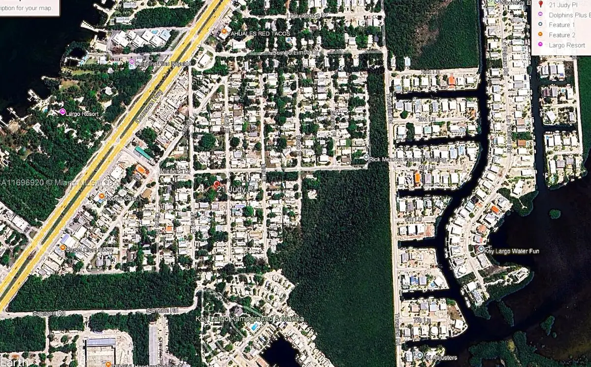 21 Judy Pl, Key Largo, FL 33037 - Image #1