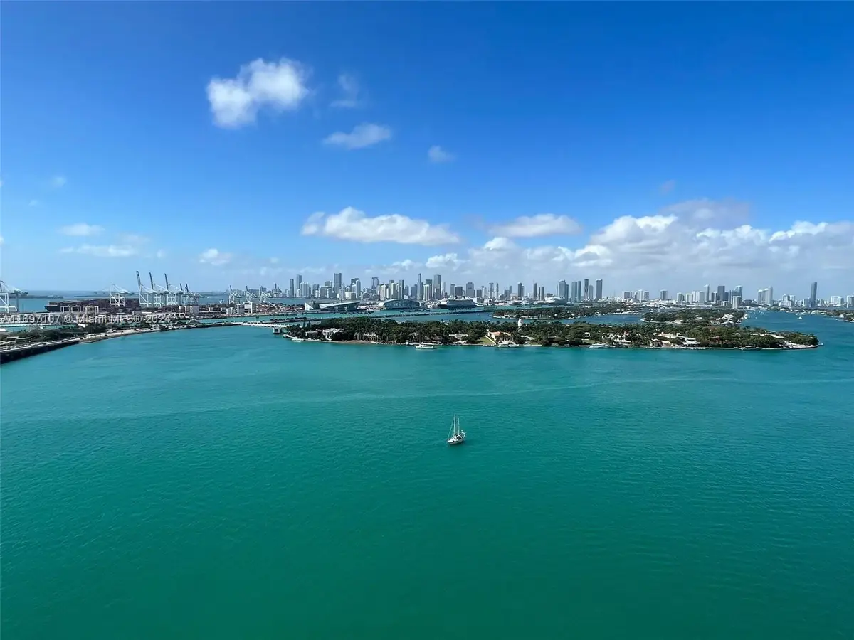 650 West Ave #2509, Miami Beach, FL 33139 - Image #1