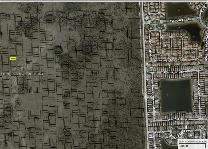 SW 31 ST Sw 162 Ct, Miami, FL 33185 - Image #1