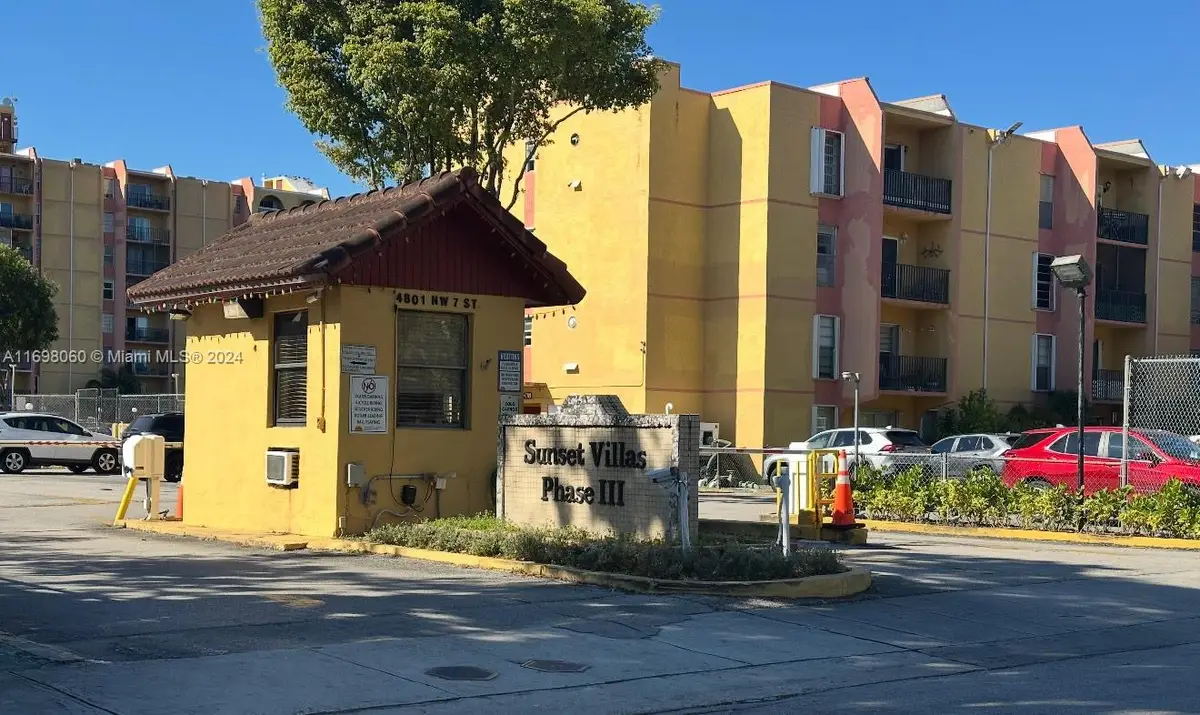 4717 NW 7th St #604-10, Miami, FL 33126 - Image #1