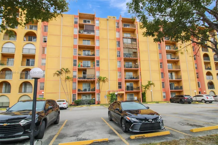 4717 NW 7th St #604-10, Miami, FL 33126 - Image #2