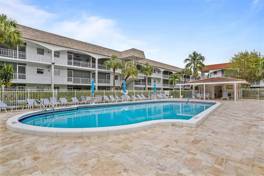 501 Blue Heron Dr #202-A, Hallandale Beach, FL 33009 - #2