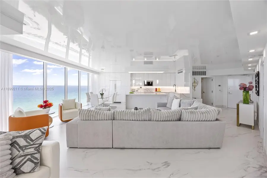 16445 Collins Ave #1126, Sunny Isles Beach, FL 33160 - #2