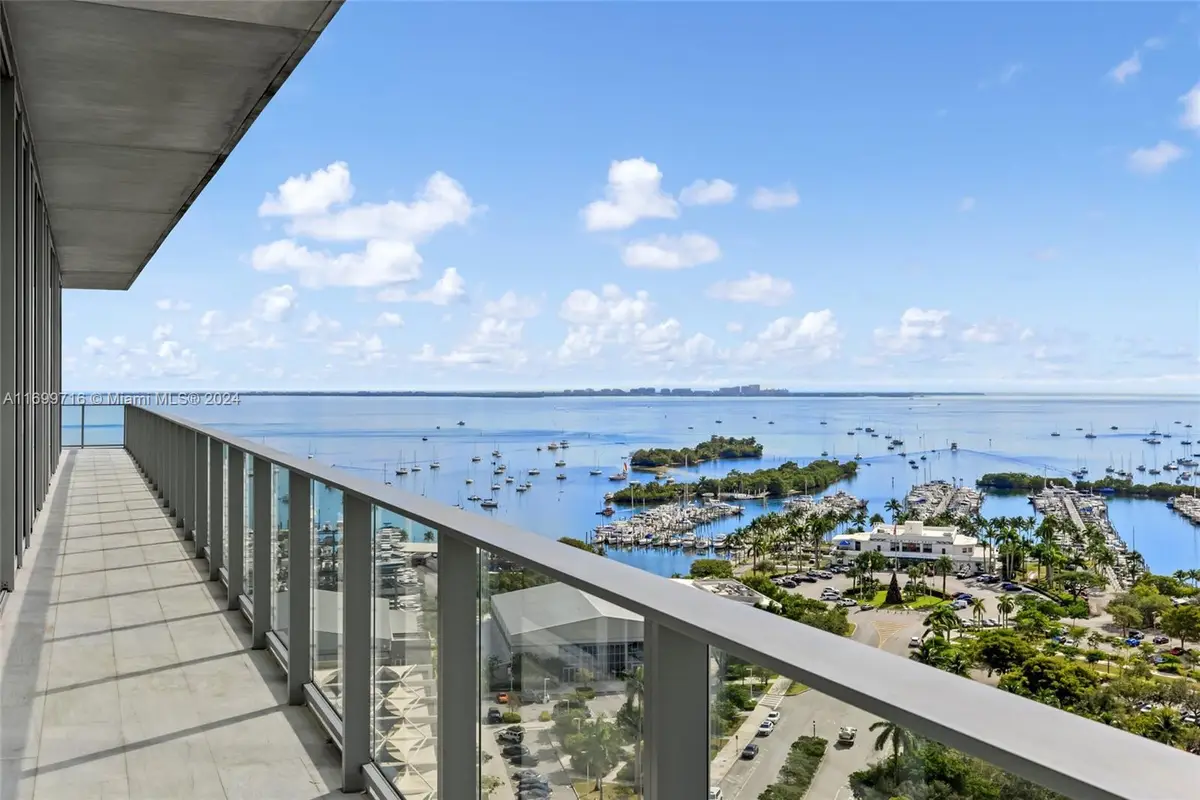 2675 S Bayshore Dr #1602S, Miami, FL 33133 - Image #1