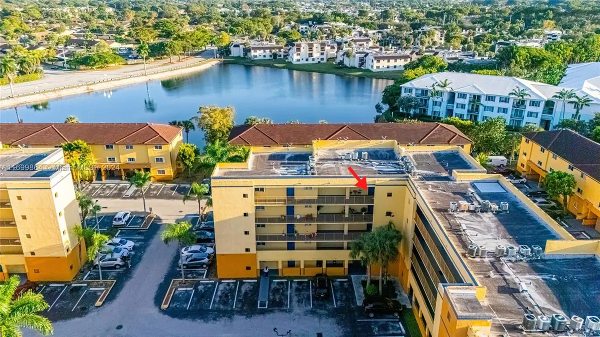 14971 SW 82nd Ln #20-508, Miami, FL 33193 - Image #1
