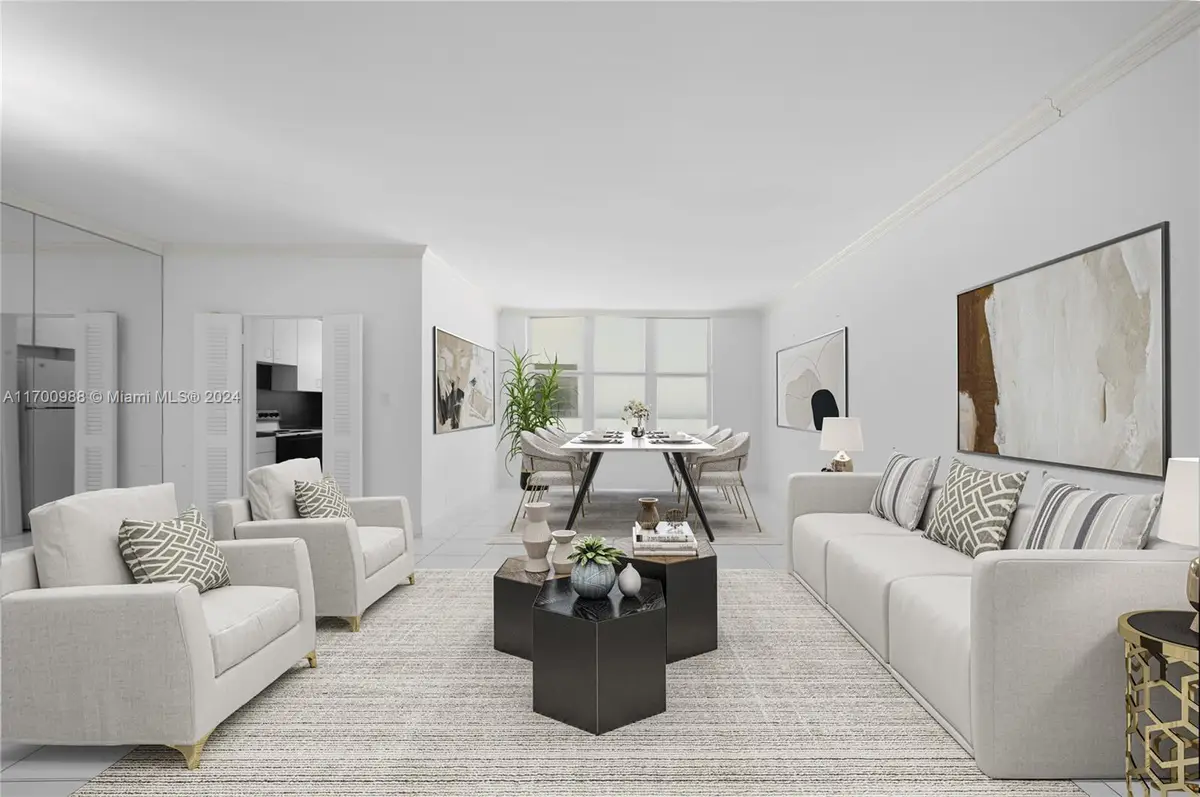 4747 Collins Ave #207, Miami Beach, FL 33140 - #1