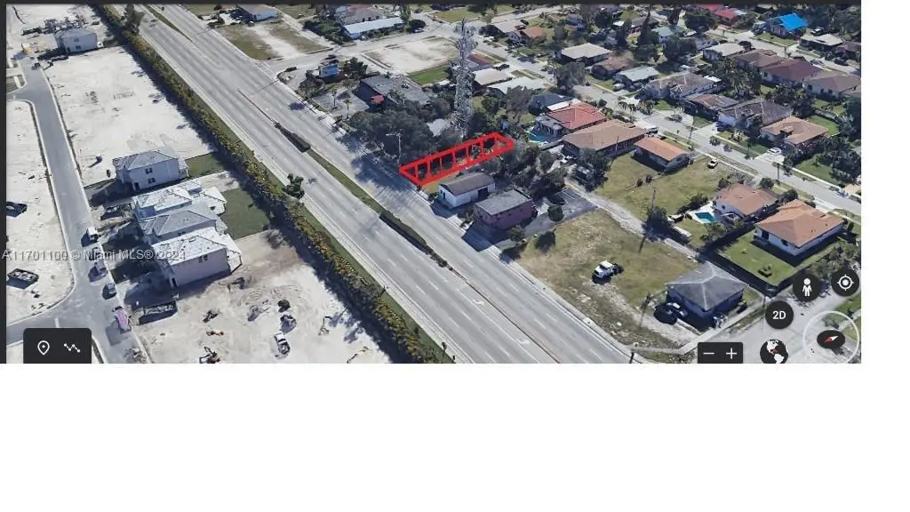 Pembroke Rd, West Park, FL 33023 - Image #1