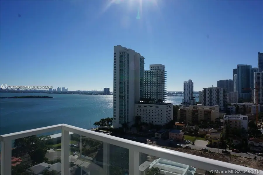 601 NE 27th St #1202, Miami, FL 33137 - #3