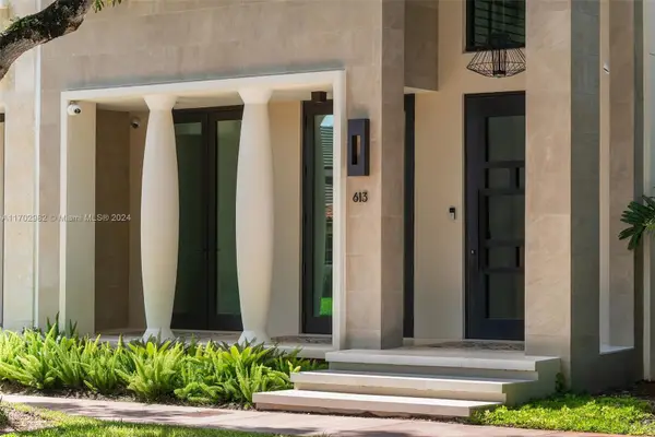 613 Almeria Ave, Coral Gables, FL 33134