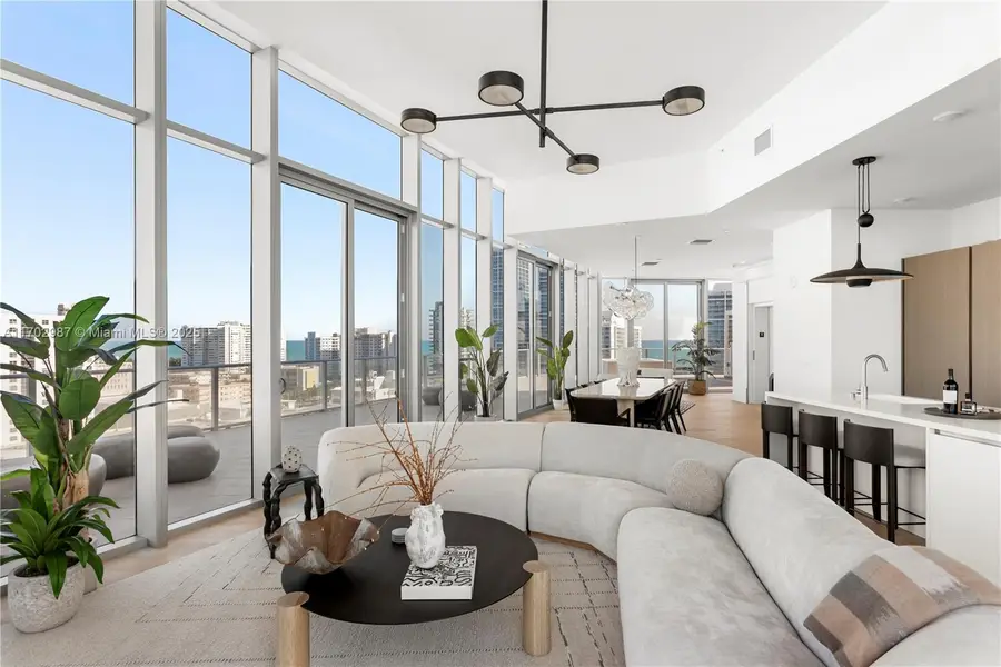 6800 Indian Creek Dr #PH2, Miami Beach, FL 33141 - #3