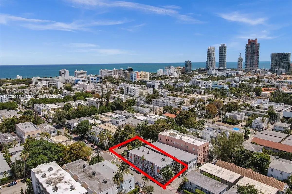 1000 7th St, Miami Beach, FL 33139 - #1