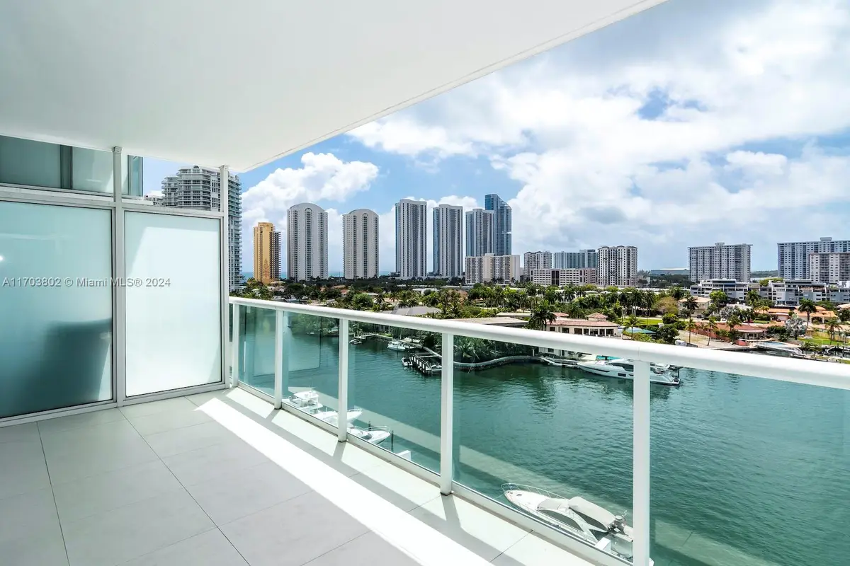 400 Sunny Isles Blvd #919, Sunny Isles Beach, FL 33160 - #1