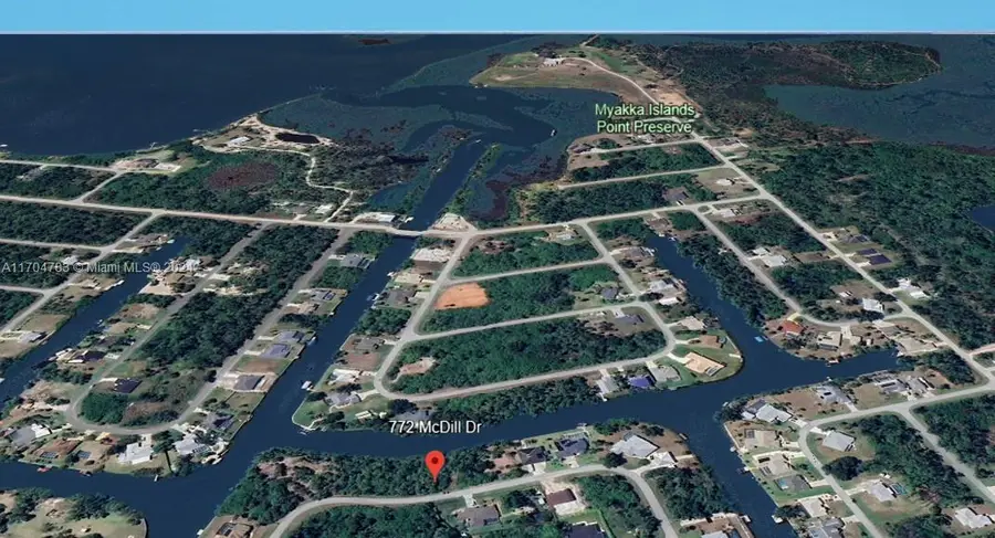 772 Mcdill Dr, Port Charlotte, FL 33953 - Image #3