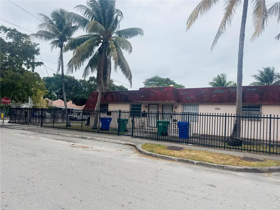 5743 NW 3rd Ave, Miami, FL 33127 - Image #2