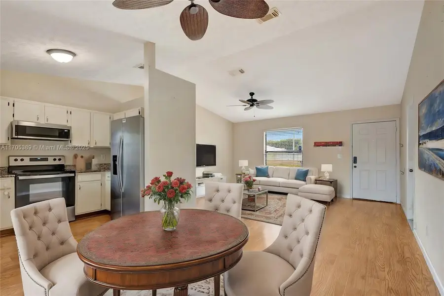 205 SW Christmas Ter, Port Saint Lucie, FL 34984 - #2