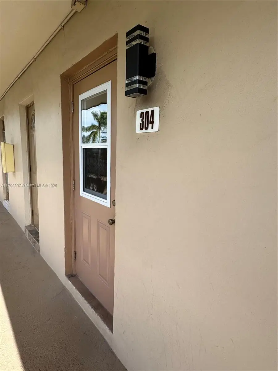 3430 NW 52nd Ave #304, Lauderdale Lakes, FL 33319 - Image #1