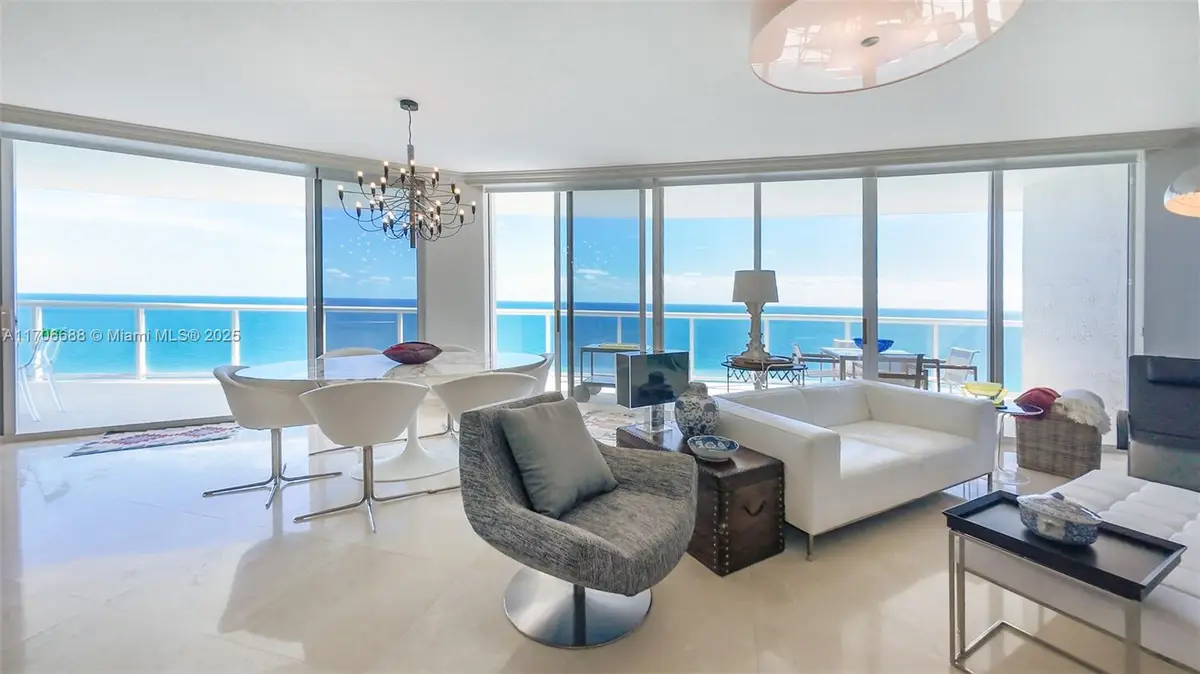 18671 Collins Ave #3101, Sunny Isles Beach, FL 33160 - #1