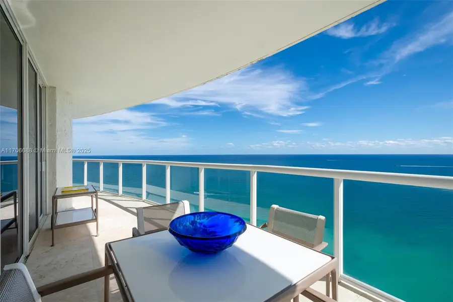 18671 Collins Ave #3101, Sunny Isles Beach, FL 33160 - #2