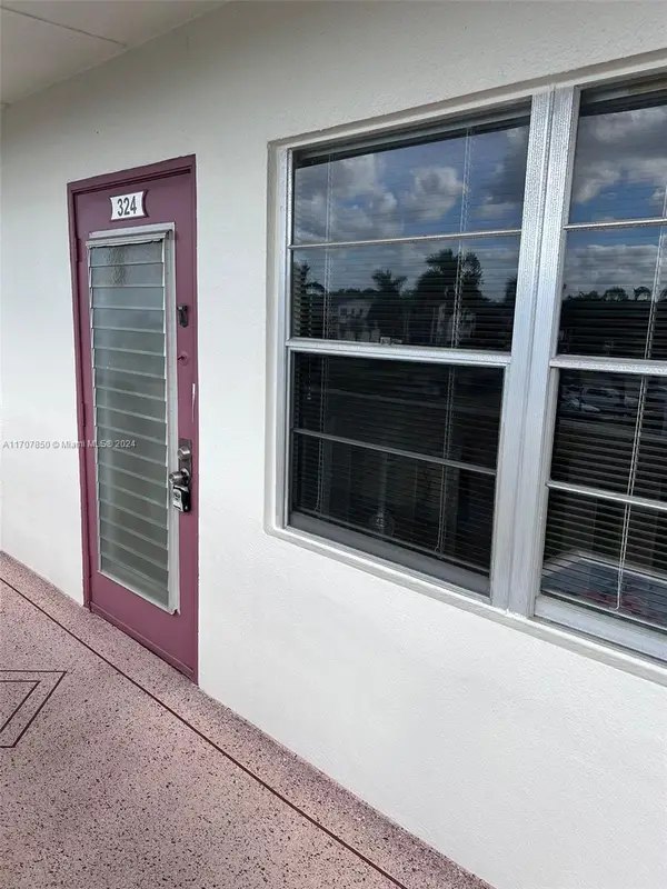 324 Fanshaw H #324 H, Boca Raton, FL 33434