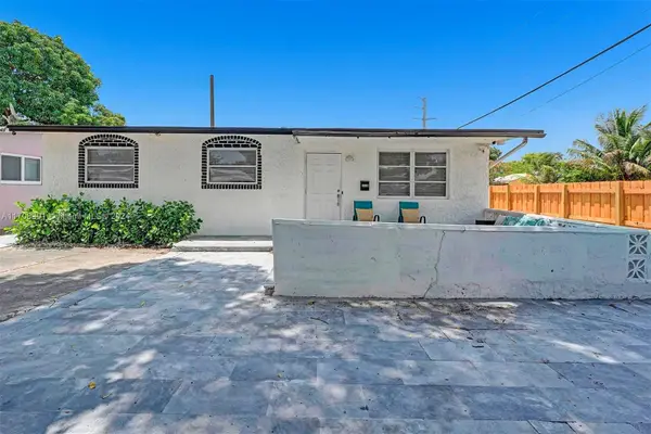 2338 Fillmore St #2A, Hollywood, FL 33020