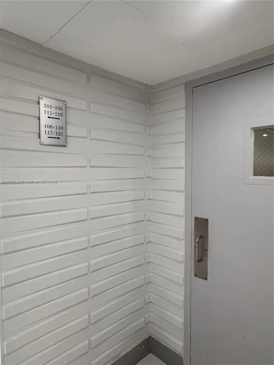 16919 N Bay Rd #117, Sunny Isles Beach, FL 33160 - #3