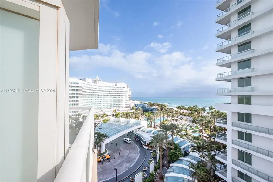 4401 Collins Ave #902, Miami Beach, FL 33140 - #2