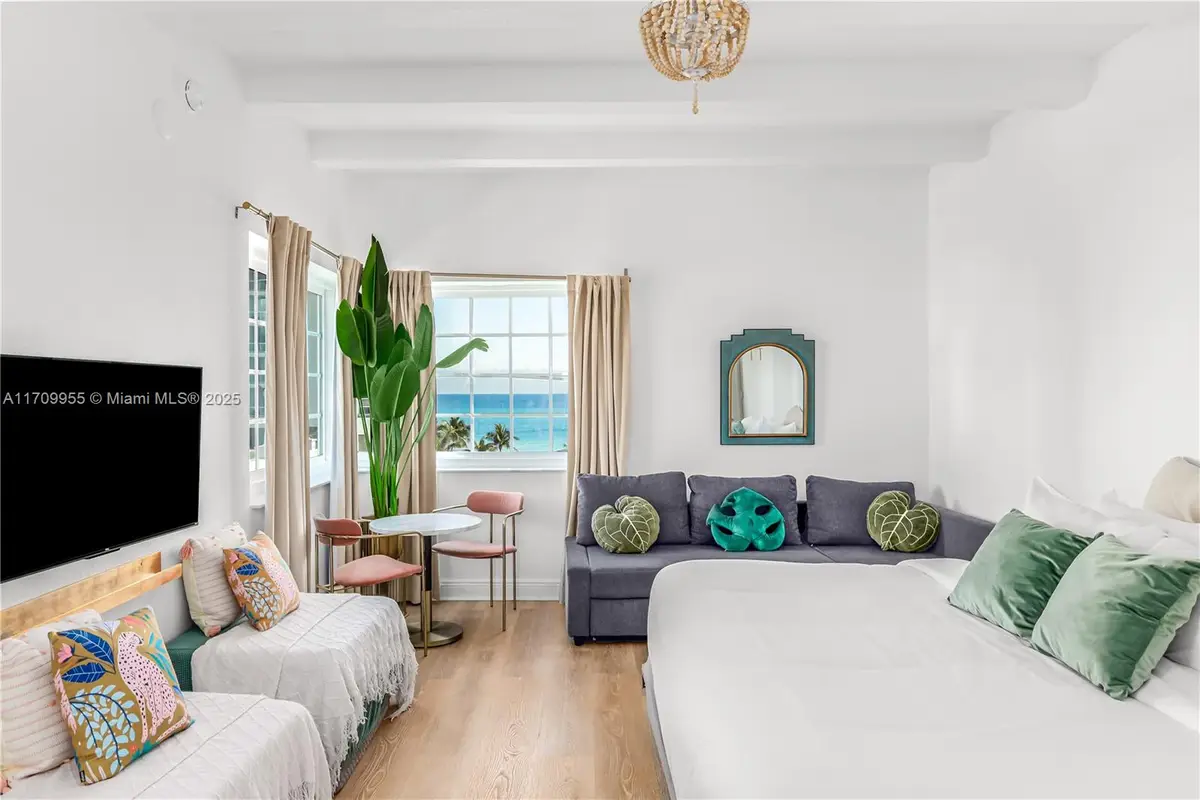 4130 Collins Ave #703, Miami Beach, FL 33140 - #1