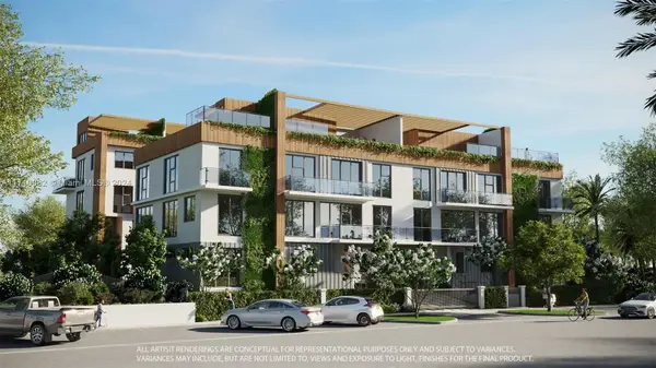 2005 Calais Dr #1, Miami Beach, FL 33141