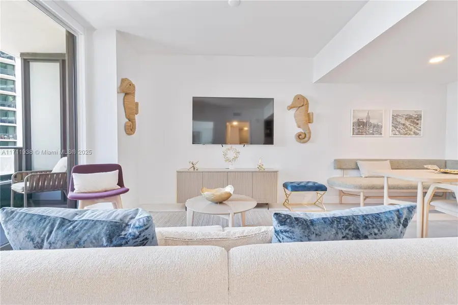 601 NE 1st Ave #2409, Miami, FL 33132 - Image #3