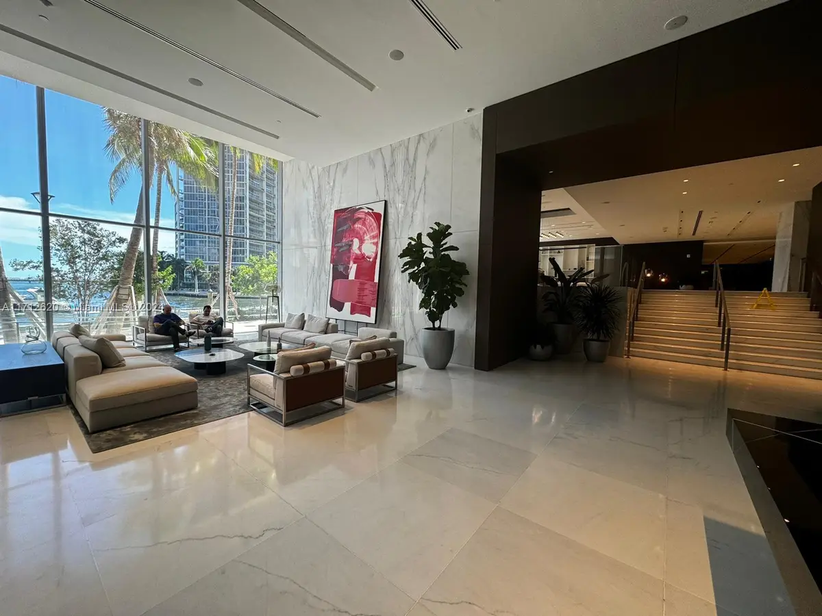 300 Biscayne Boulevard Way #1806, Miami, FL 33131 - #1