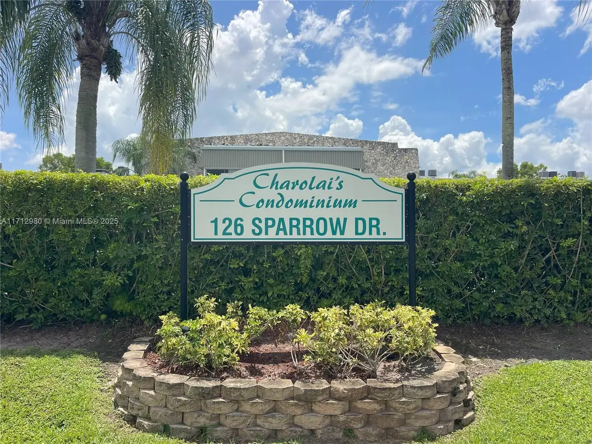 126 Sparrow Dr #22B, Royal Palm Beach, FL 33411 - Image #1