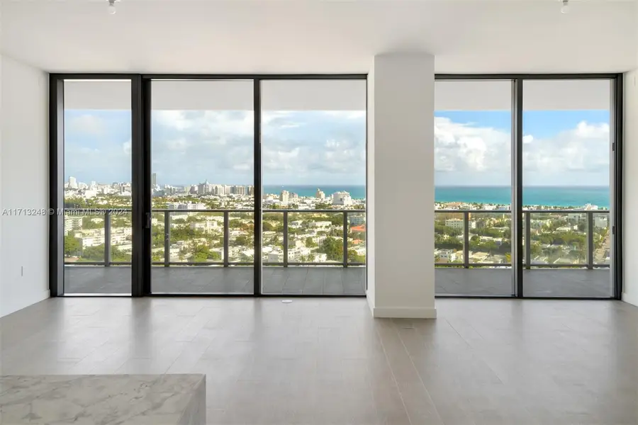 500 Alton Rd #2207, Miami Beach, FL 33139 - Image #2