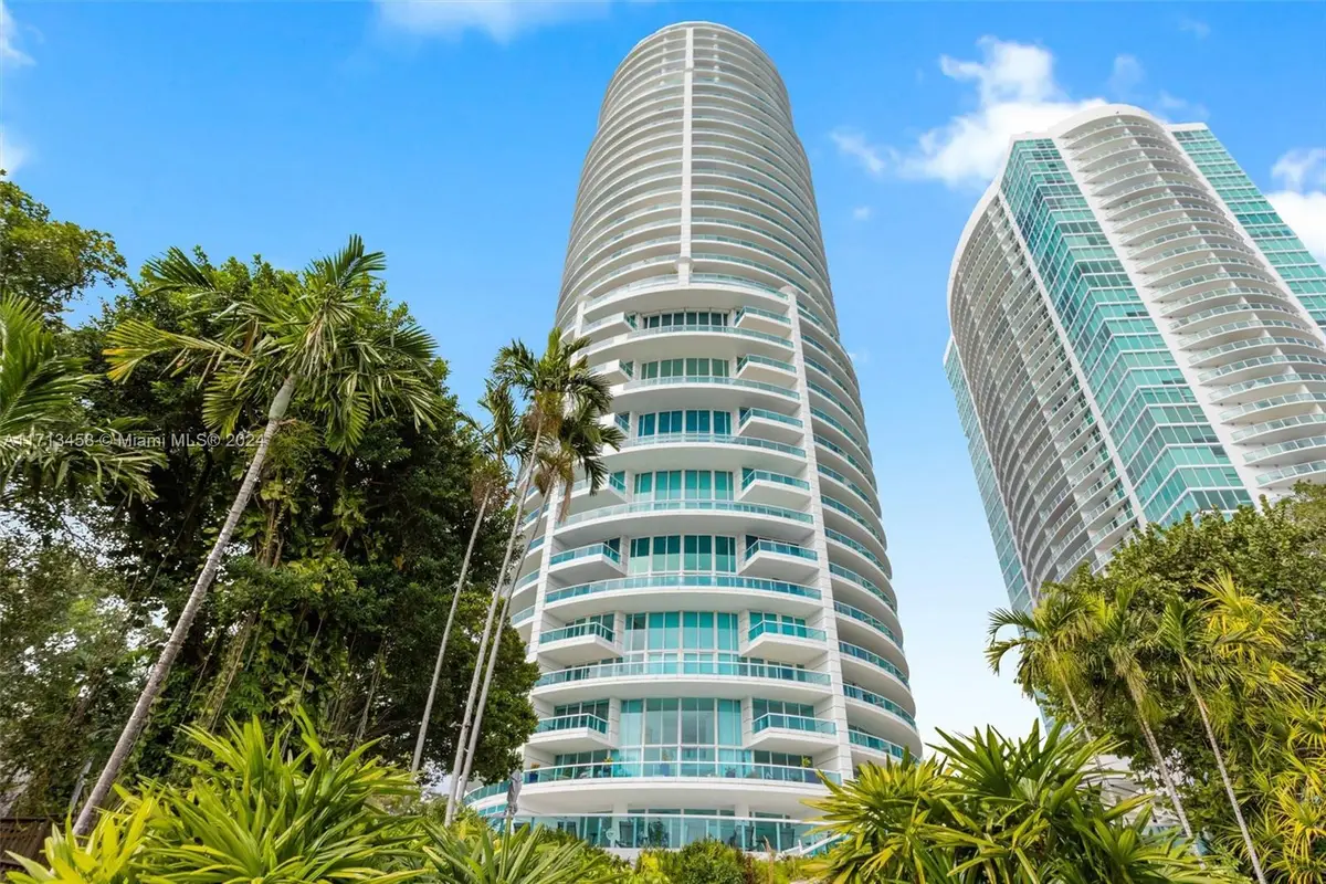 2127 Brickell Ave #2804, Miami, FL 33129 - Image #1