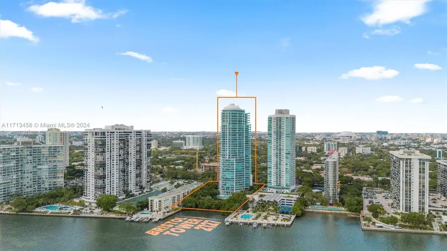 2127 Brickell Ave #2804, Miami, FL 33129 - Image #2