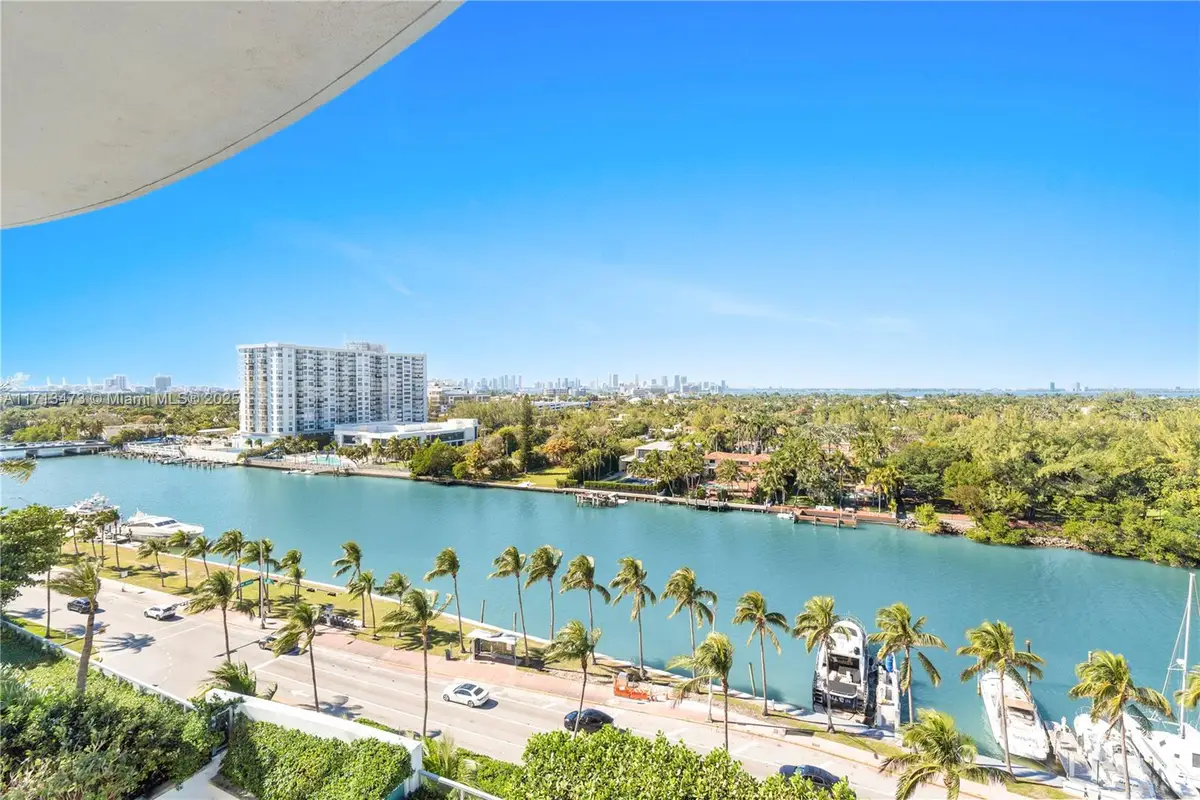 4401 Collins Ave #1015/1017, Miami Beach, FL 33140 - #1