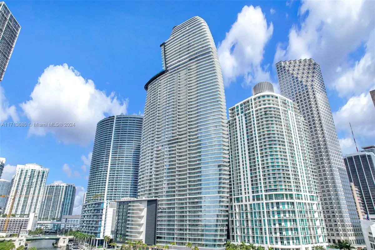 300 Biscayne Blvd Way #2608, Miami, FL 33131 - Image #1