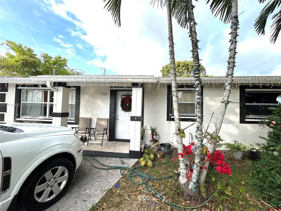 926 S 13th Ave S, Lake Worth, FL 33460 - Image #3