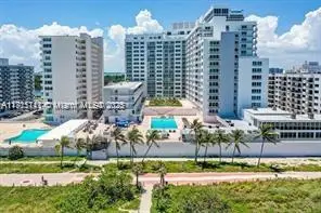 5401 Collins Ave #223, Miami Beach, FL 33140 - #2