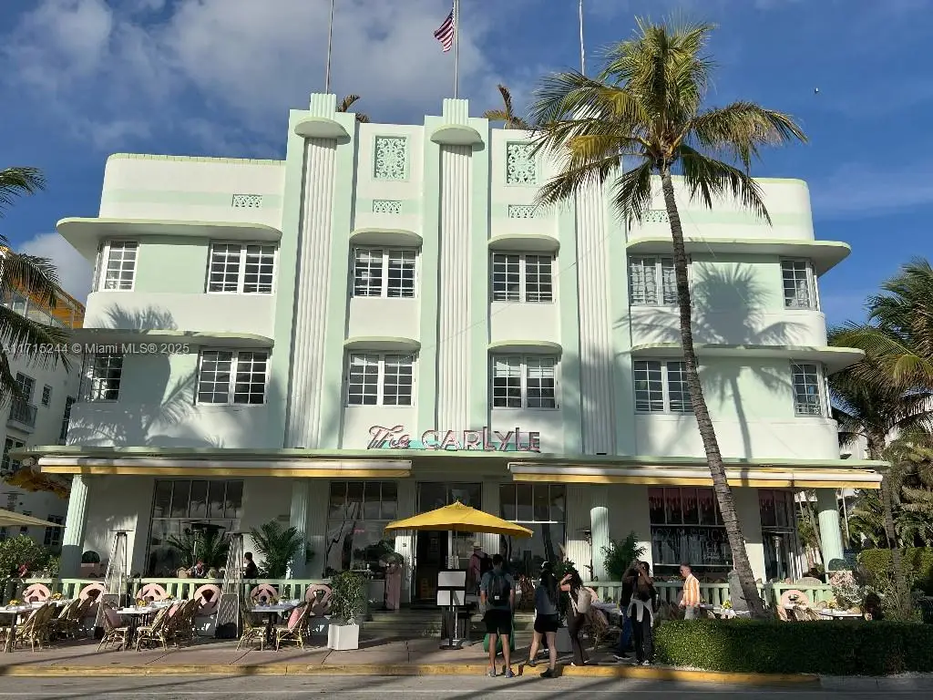 1250 Ocean Dr #3F, Miami Beach, FL 33139 - #1