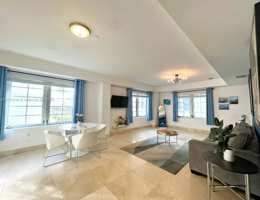 1250 Ocean Dr #3F, Miami Beach, FL 33139 - #2