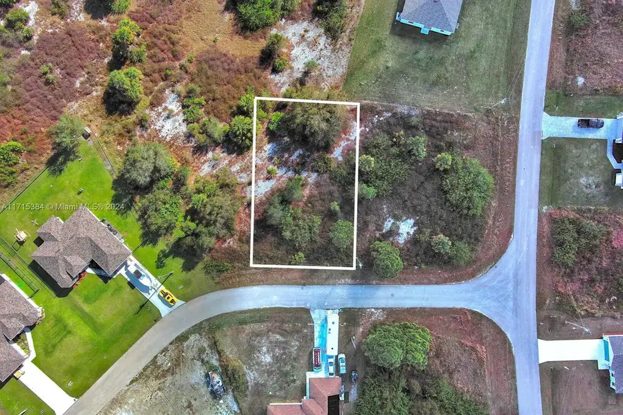 309 & 311 Raber Ave, Lehigh Acres, FL 33974 - Image #2