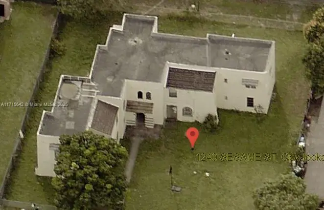 1240 Sesame St, Opa Locka, FL 33054 - Image #2