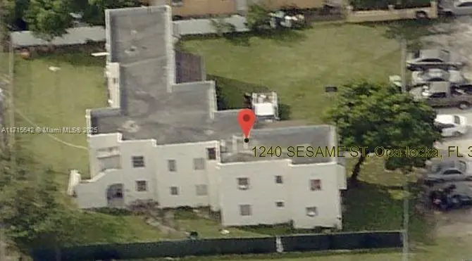 1240 Sesame St, Opa Locka, FL 33054 - Image #3