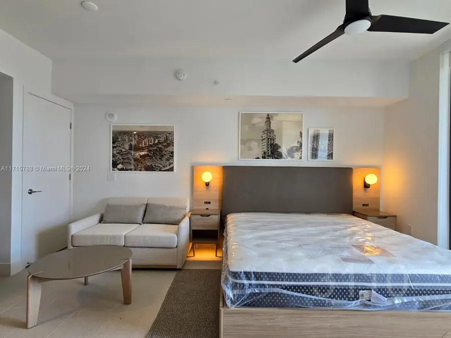 601 NE 1 Ave #3110, Miami, FL 33132 - Image #3