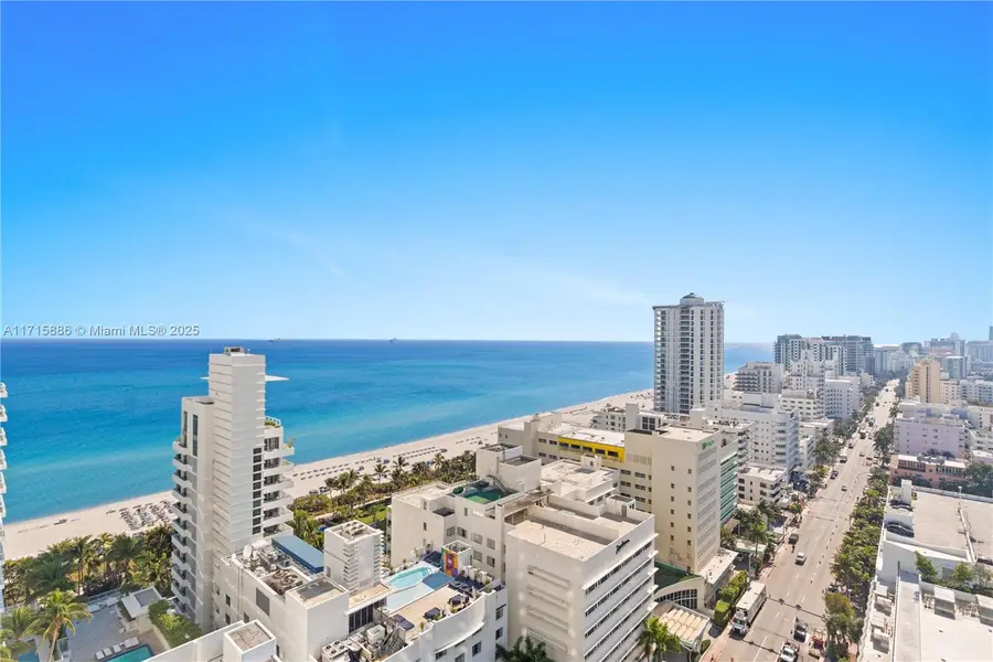 4401 Collins Ave #2104, Miami Beach, FL 33140 - #2